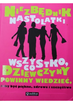 Niezbędnik nastolatki