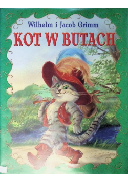 Kot w butach