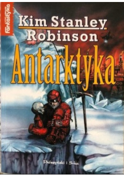 Antarktyka