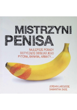 Mistrzyni penisa