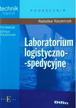 Laboratorium logistyczno-spedycyjne