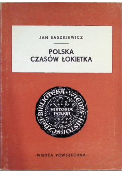 Polska Czasów Łokietka