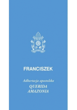 Querida Amazonia