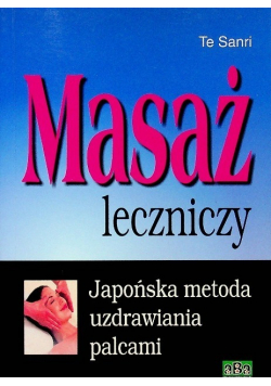 Masaż leczniczy