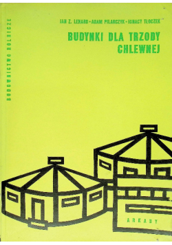 Budynki dla trzody chlewnej