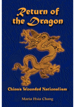 Return Of The Dragon