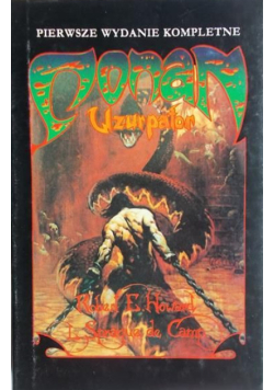 Conan Uzurpator