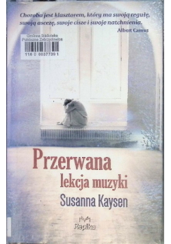 Przerwana lekcja muzyki