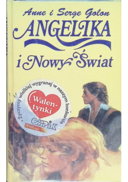 Angelika i Nowy Świat