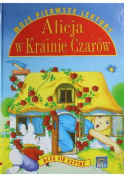 Alicja w Krainie Czarów
