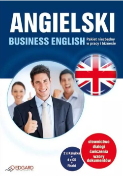 Angielski - Business English