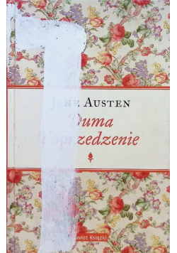 Duma i uprzedzenie