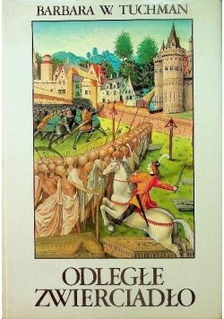 Odległe zwierciadło