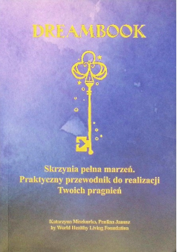 Dreambook