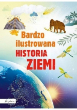 Bardzo ilustrowana historia Ziemi