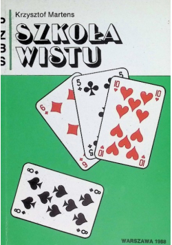 Szkoła Wistu