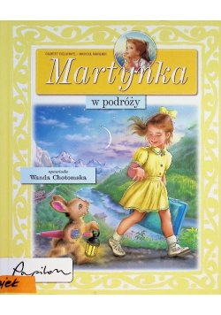 Martynka w podróży