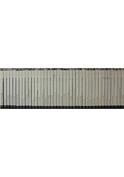 Saga Trzy Siostry Tom 1 do 39