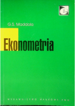 Ekonometria