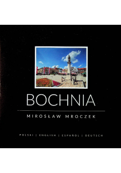 Bochnia