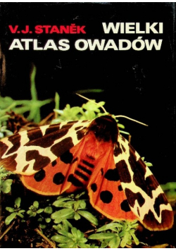 Wielki atlas owadów