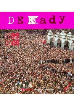 Dekady 1995 2005