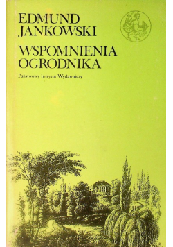 Wspomnienia Ogrodnika