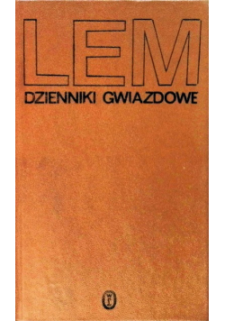 Dzienniki Gwiazdowe