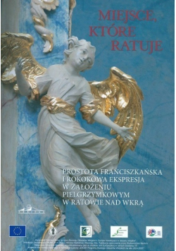 Miejsce które ratuje