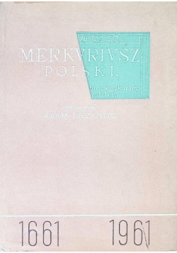 Merkuriusz Polski