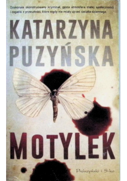 Motylek. Lipowo. Tom 1