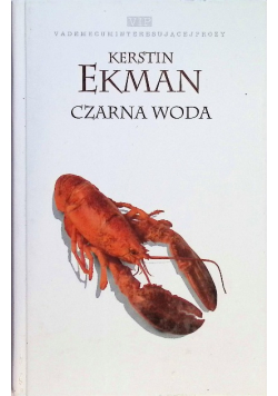 Czarna Woda