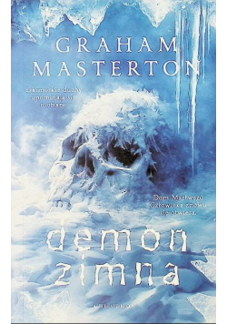 Demon Zimna