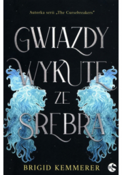 Gwiazdy wykute ze srebra