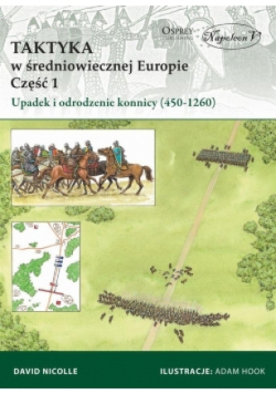 Taktyka w średniowiecznej Europie