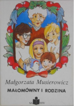 Małomówny i rodzina
