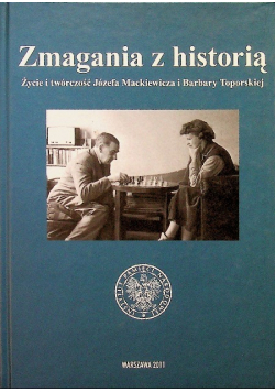 Zmagania z historią
