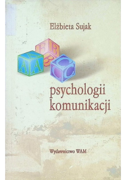 ABC psychologii komunikacji