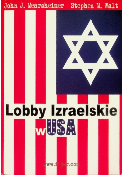 Lobby Izraelskie w USA