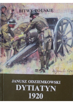 Dytiatyn 1920