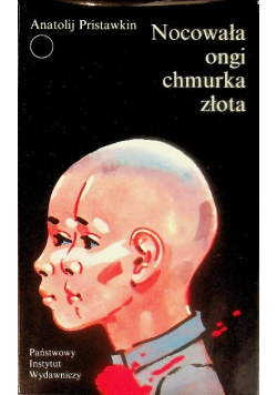 Nocowała ongi chmurka złota