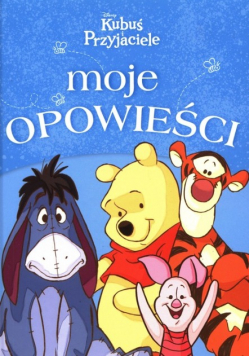 Moje opowieści