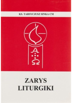 Zarys liturgii
