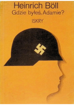 Gdzie jesteś Adamie?