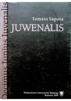 Juwenalis