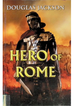 Hero Of Rome