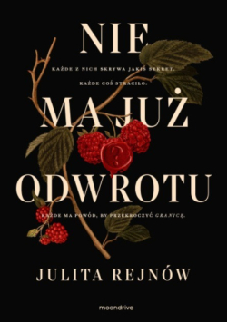 Nie ma już odwrotu
