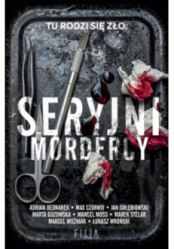 Seryjni mordercy