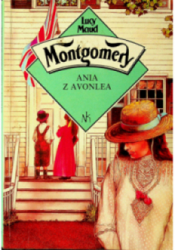 Ania z Avonlea