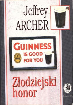 Złodziejski honor